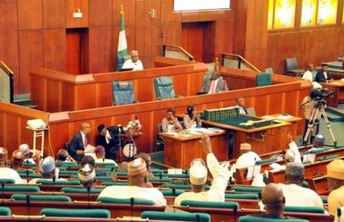 Lawmakers in the House of Representatives debated the suspension of new Automated Teller Machine (ATM) withdrawal charges proposed by the Central Bank of Nigeria (CBN).