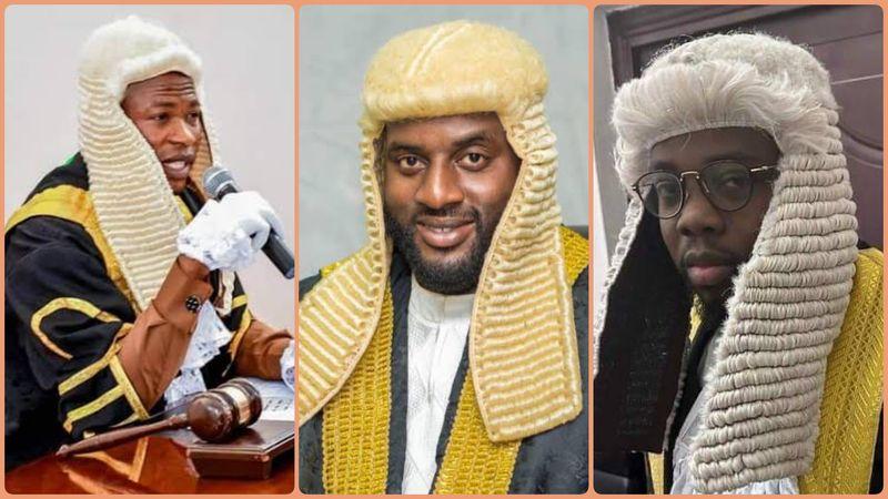 TheRadar compiled young speakers of Nigerian State Assemblies. 