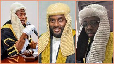 TheRadar compiled young speakers of Nigerian State Assemblies. 
