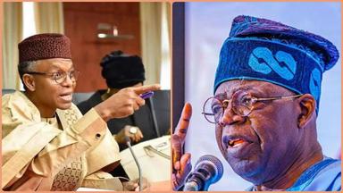 Former Kaduna Governor Malam Nasir El-Rufai spoke about corruption in ministerial appointments under the All Progressives Congress (APC) government.