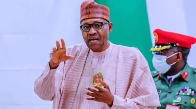 Former President Muhammadu Buhari reaffirmed his loyalty to the All Progressives Congress (APC) despite contrary claims.