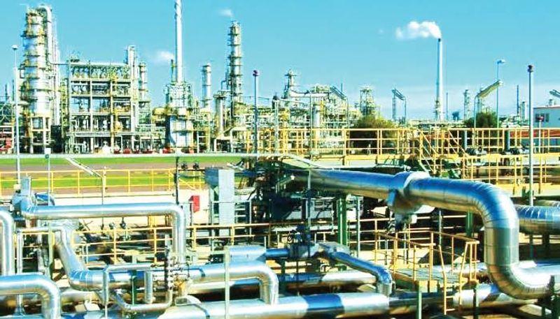 Dangote Oil Refinery began the startup of its polypropylene facility in Lagos. 
