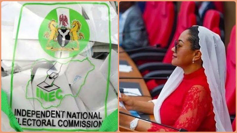 The Independent National Electoral Commission sets out clear procedures to review the recall petition for Kogi Central Senator.