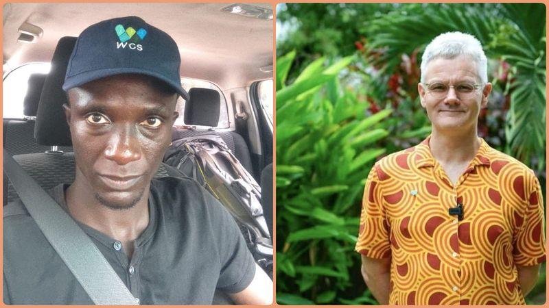 Former wildlife photographer at Wildlife Conservation Society (WCS) Nigeria, Dotun Ajibade, called out Andrew Dunn for an alleged toxic and coercive work environment.