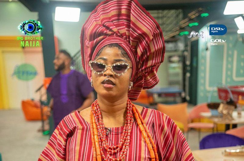 Imisi Ayanwale celebrates her Big Brother Naija Season 10 victory after winning ₦80 million grand prize.
