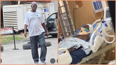 Family demands prosecution as Lagos resident Shuaib Adeosun dies after neighbour Adeyemo Surajudeen allegedly pushed him, with autopsy confirming blunt force trauma and the case stalling at the DPP.