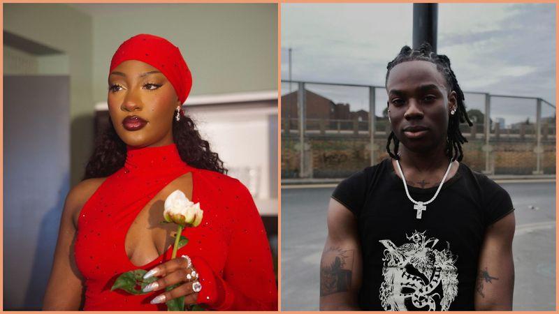 Afrobeats artistes who have made submissions for 2025 Grammy awards 
