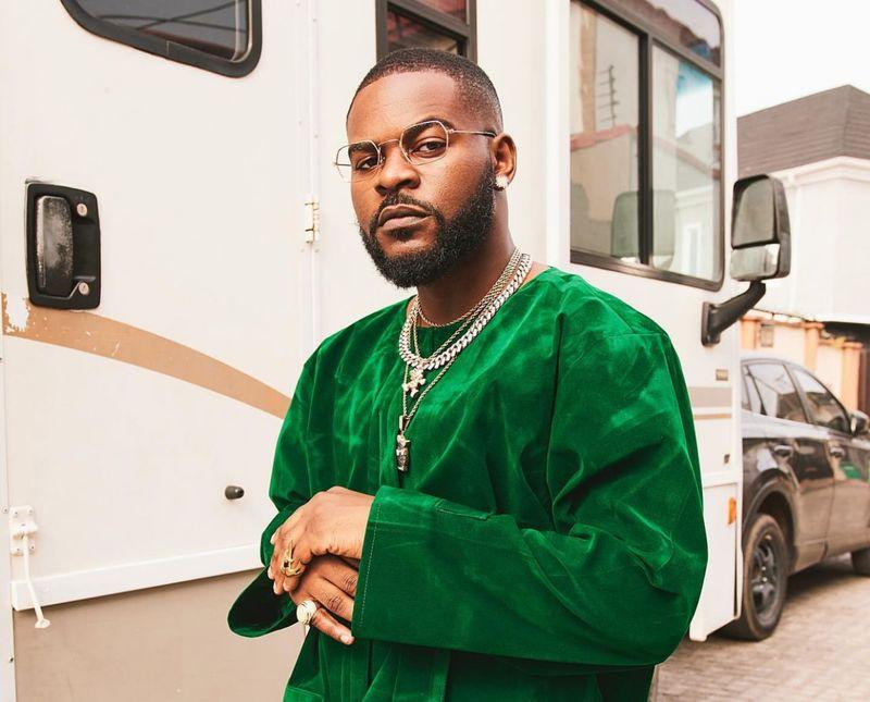 Falz finally breaks silence and addresses VeryDarKMan’s alleged defamatory comments 
