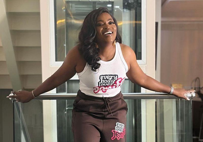 Funke Akindele, Niyi Akinmolayan, 13 other Nollywood directors with highest domestic gross value 
