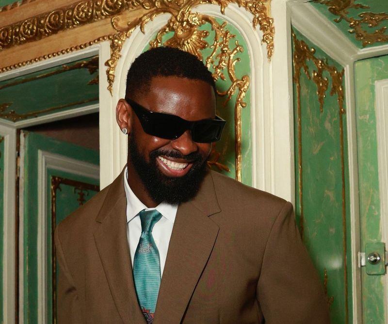 Video teases new collaboration between producer Sarz and Afrobeats singer Rema
