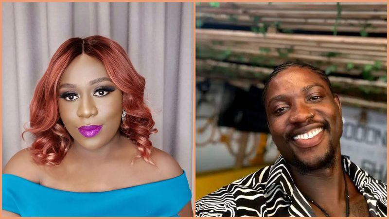 Falz’s sister Folakemi threatens legal action against VeryDarkMan over alleged defamatory comments 
