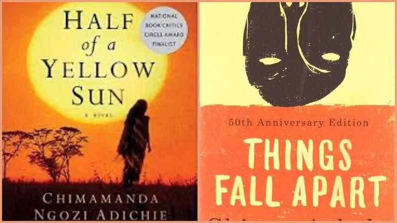 10 Nigerian novels that were made into films for screens 
