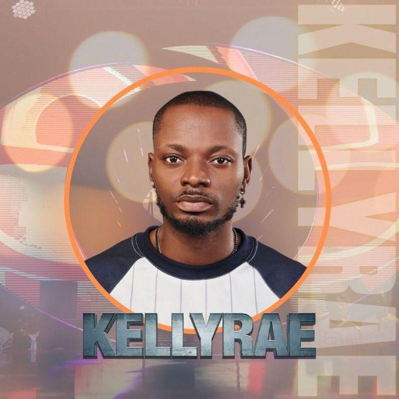 Kellyrae becomes the first married man to win Big Brother Naija 
