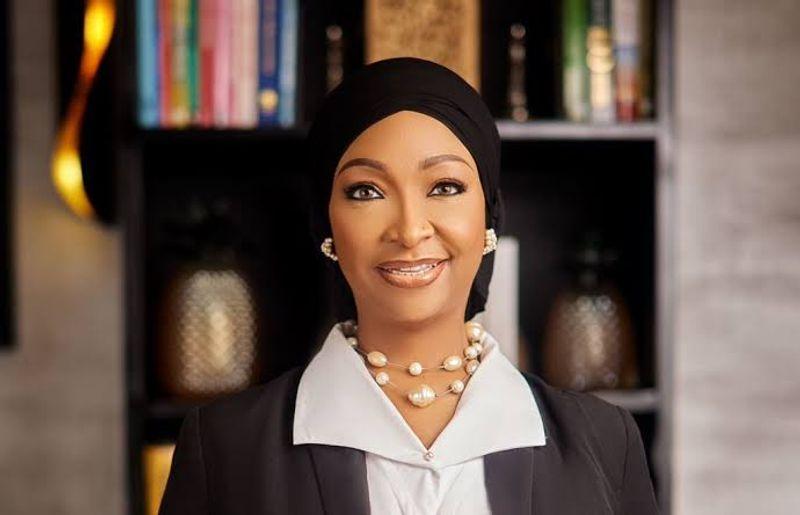 The Minister of Art, Culture and Creative Economy, Hannatu Musawa, discusses her NYSC controversies
