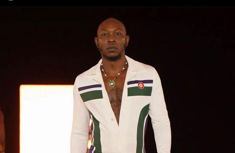 Seun Kuti finally addresses netizens over claims that he betrayed VeryDarkMan
