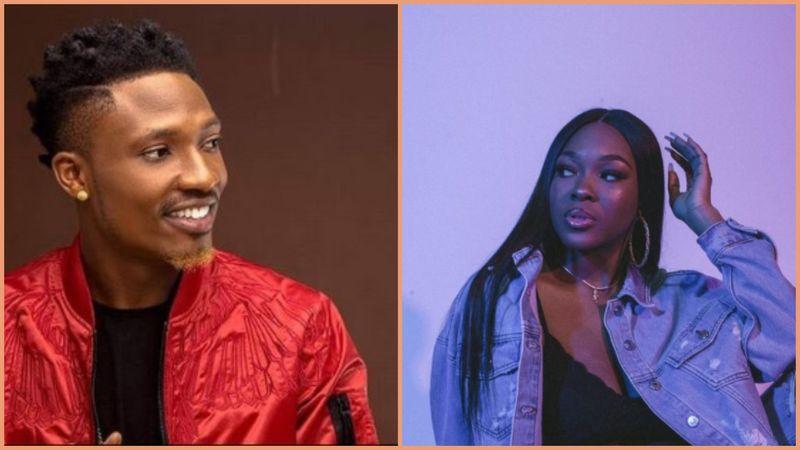 Efe, Vee, other Big Brother Naija housemates who have ventured into music 
