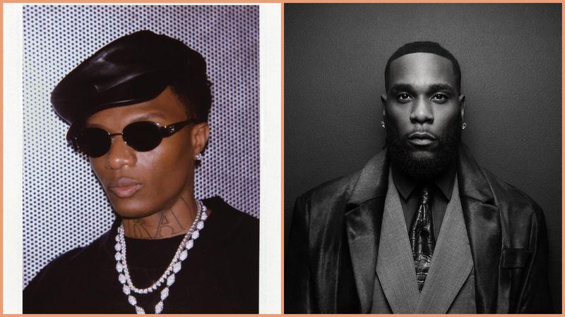  4 times Nigerian artistes have been recognised with dedicated celebration days in the US 
