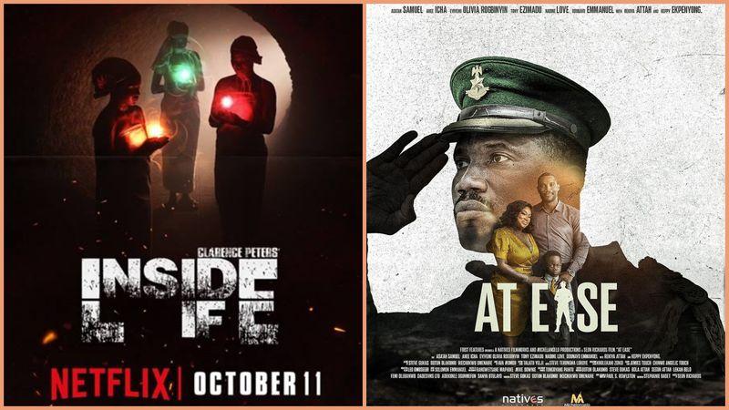 10 exciting Nollywood titles you should see in October 
