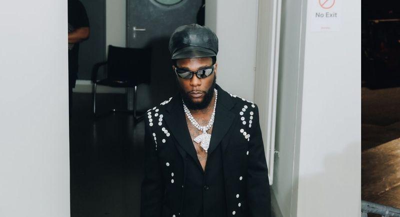 Stella recounts her past relationship with Burna Boy and shares her side of the story 
