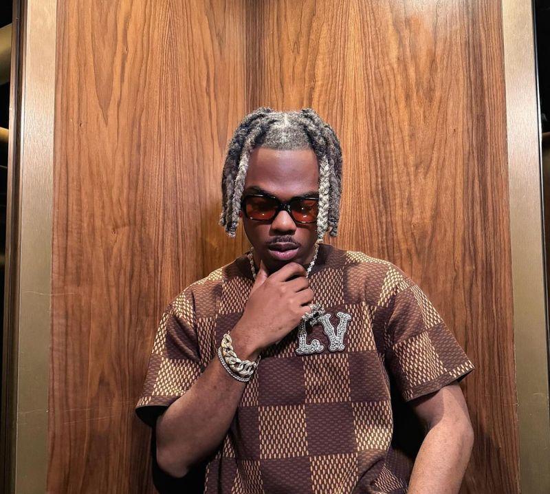 Popular singer Ckay finally unveiled the tracklist of his sophomore album, Emotions 
