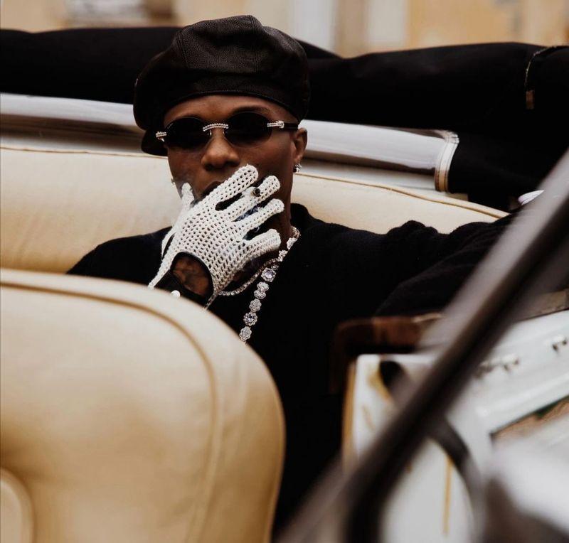 10 times Wizkid gave us unforgettable RnB songs 
