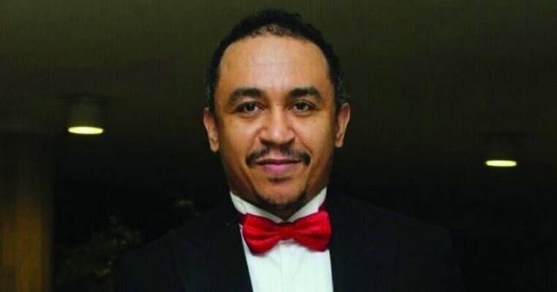 On-Air Personality Daddy Freeze makes controversial comments about queer men 
