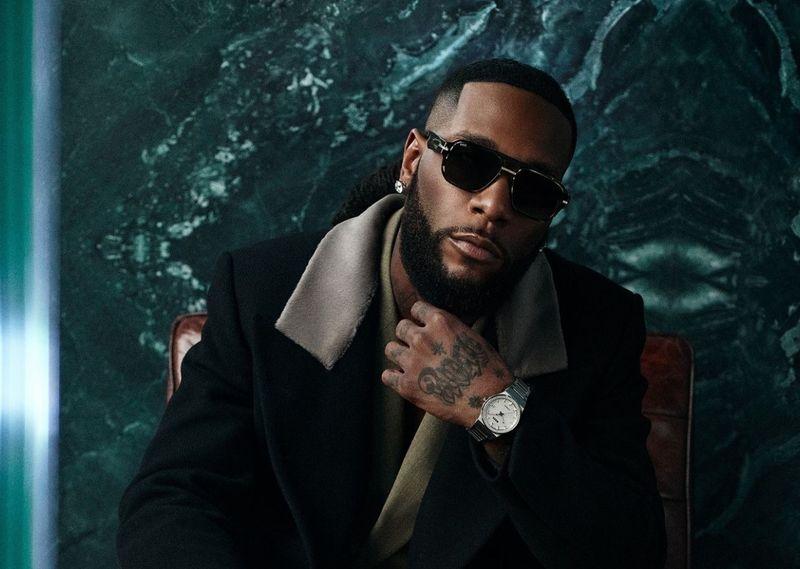 Fans react to Burna Boy’s unreleased song preview 
