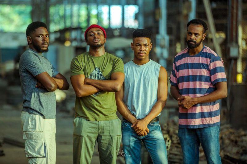 Nigerians criticise the storytelling and delivery of ‘Hijack ‘93 
