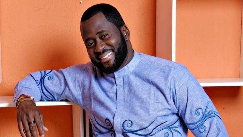 Desmond Elliot addresses allegations claiming he is gay 
