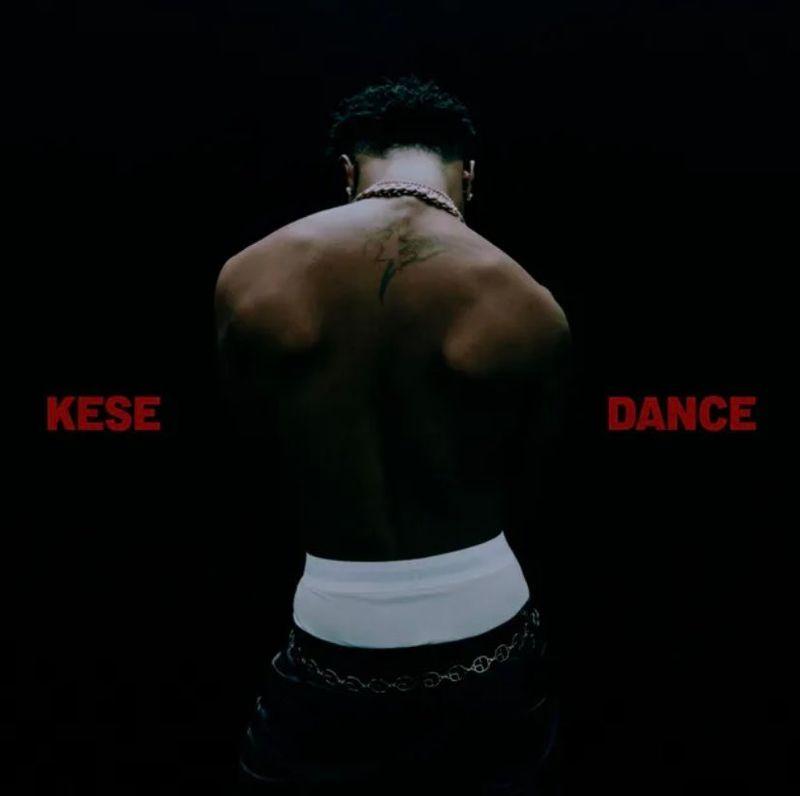 Apple Music reportedly removes Wizkid’s ‘Kese (Dance)’ from its Top 100 chart 
