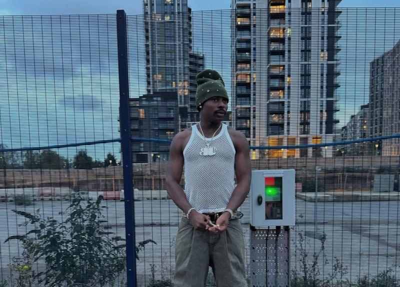Asake has been featured in four Afrobeats albums in 2024 
