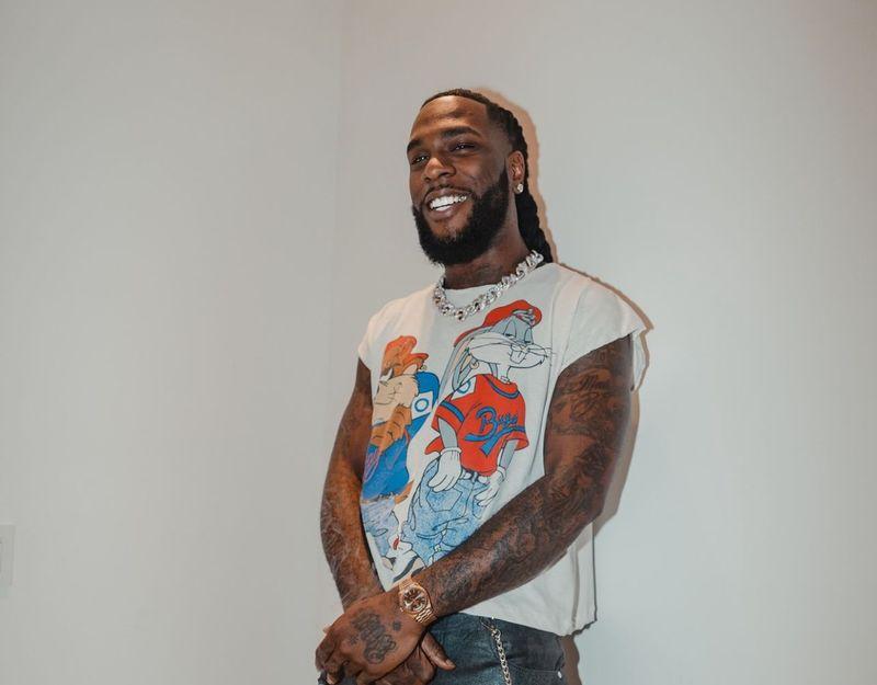 15 Best of Burna Boy’s International collaborations 
