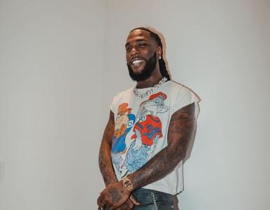 15 Best of Burna Boy’s International collaborations 
