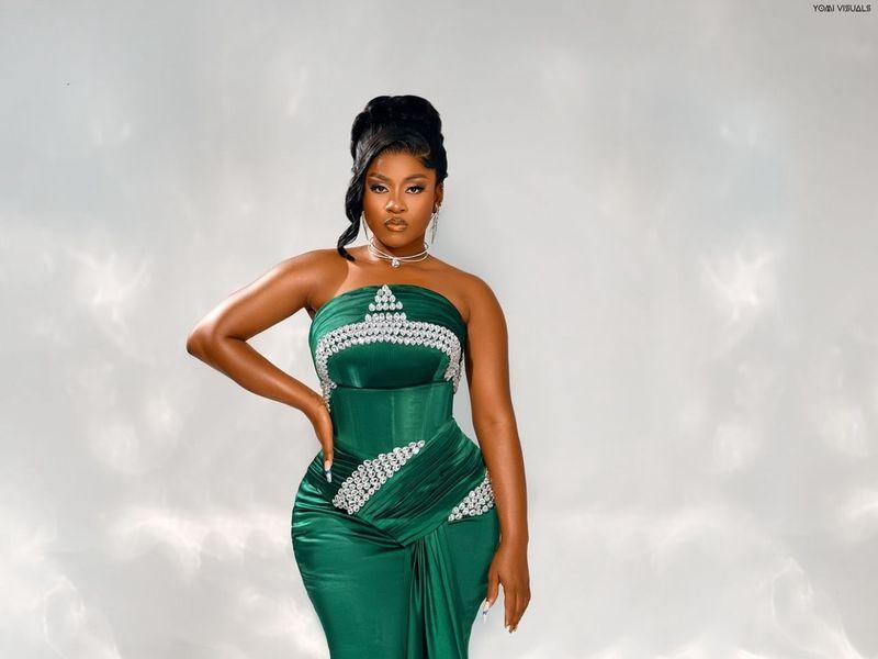 Phyna makes surprise move to drop family name 
