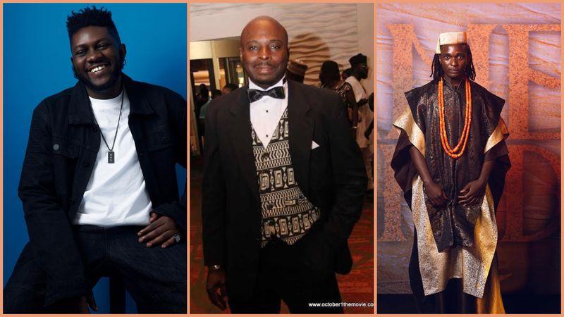 Tunde Babalola, Jack’Kenneth Opukeme, 5 other screenwriters behind memorable Nollywood titles of 2024 
