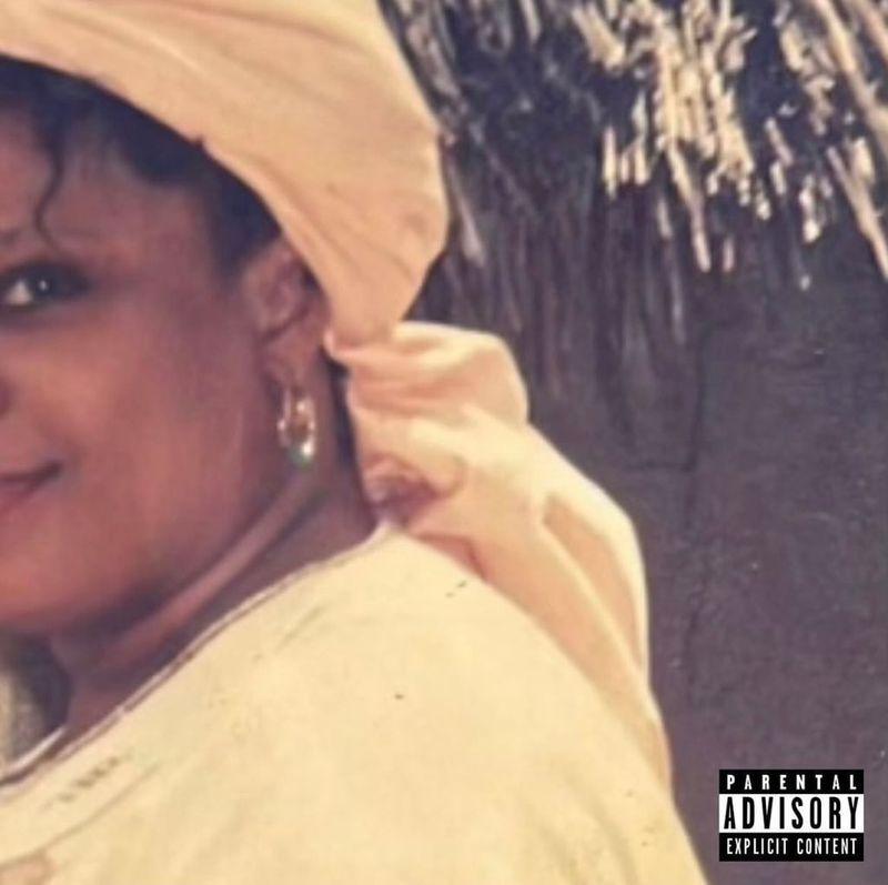 Wizkid’s ‘Morayo’ album cover pays tribute to his late mother, Morayo Jane Balogun 
