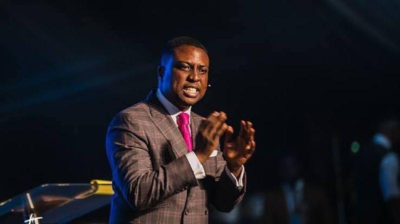 Harvesters lead pastor, Bolaji Idowu denies N1.5 billion fraud allegations 
