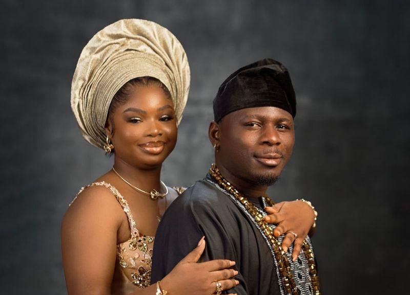 8 Nigerian celebrities who graced Kamo State’s recent wedding in Lagos 
