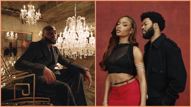 Davido’s ‘Funds’, other music project that dropped this week 
