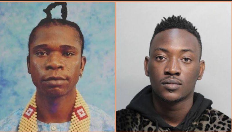 3 Nigerian singers who have been arrested for defamation 
