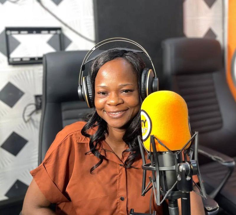 Olajumoke Onibread narrates how she fell out of fame because of a bad contract 
