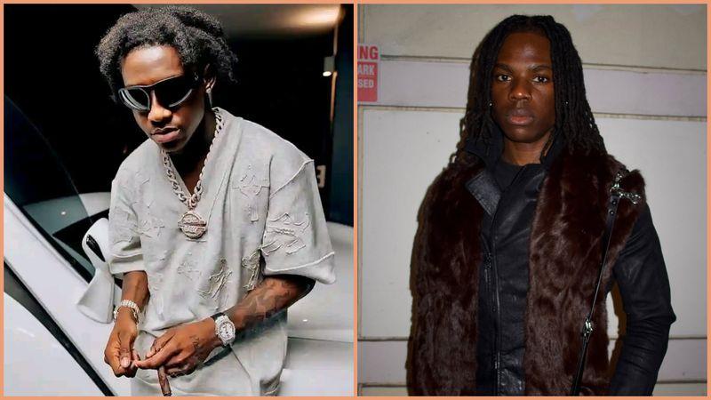 6 Afrobeats concerts to attend this December 
