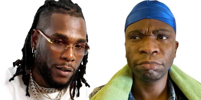 Speed Darlington’s lawyer shares why police refused to release singer 
