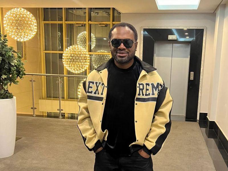 Cobhams Asuquo questions why brilliant people rarely make it to key positions in government