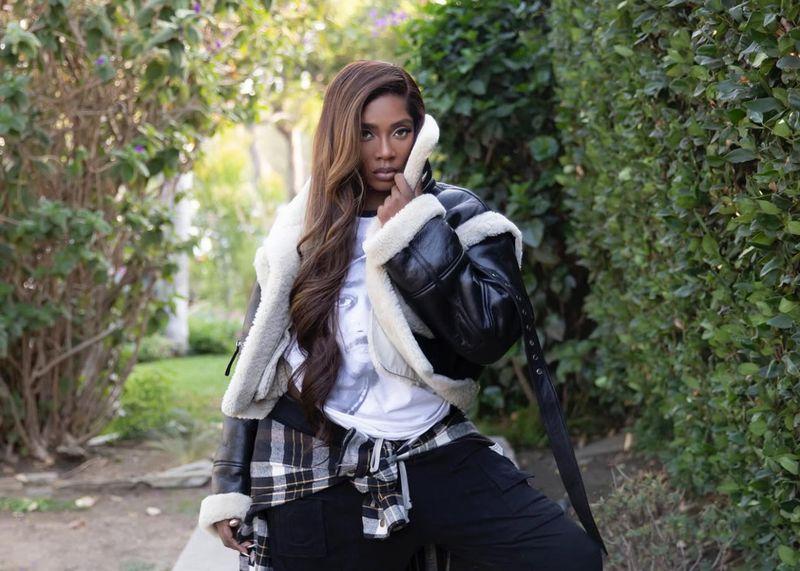 Tiwa Savage shares her thoughts on the constant age-shaming criticism she gets from Nigerians 
