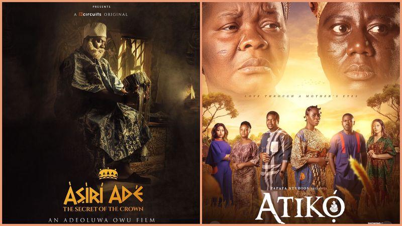 Upcoming African film streaming platform poses competition for streaming giants in Nigeria 
