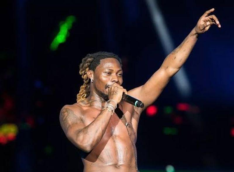 15 outstanding moments of Asake in 2024 
