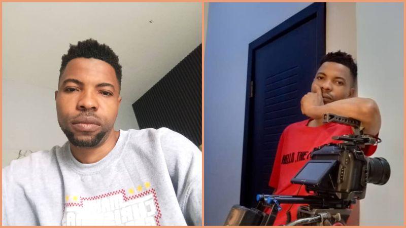 Filmmaker John Chizoba Vincent reveals what inspires him to make films 
