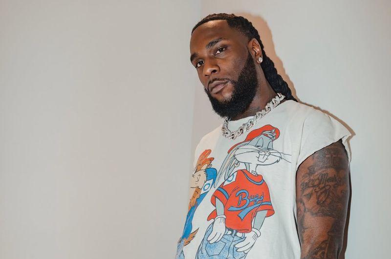 Netizens react to Burna Boy’s performance at GTCO’s 2024 end-of-the-year party 
