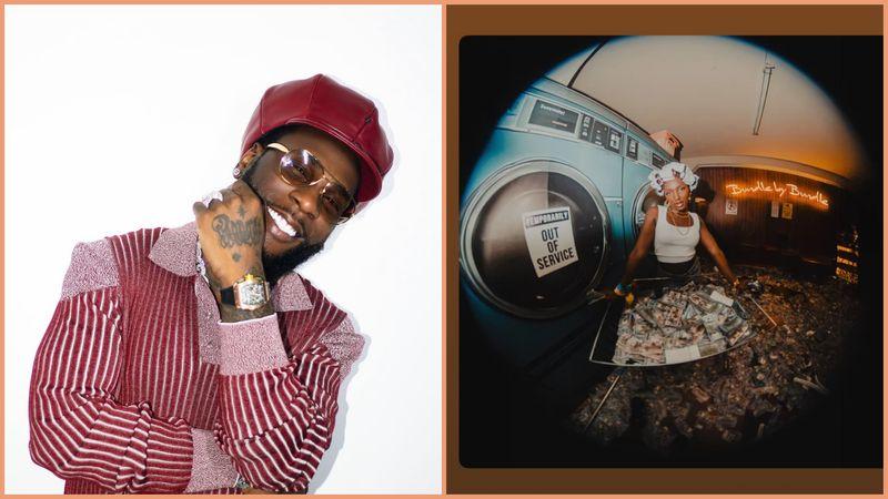 Burna Boy releases ‘Bundle by Bundle’, other projects that dropped this week
